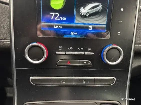 RENAULT SCENIC IV - voiture d'occasion - Photo 26