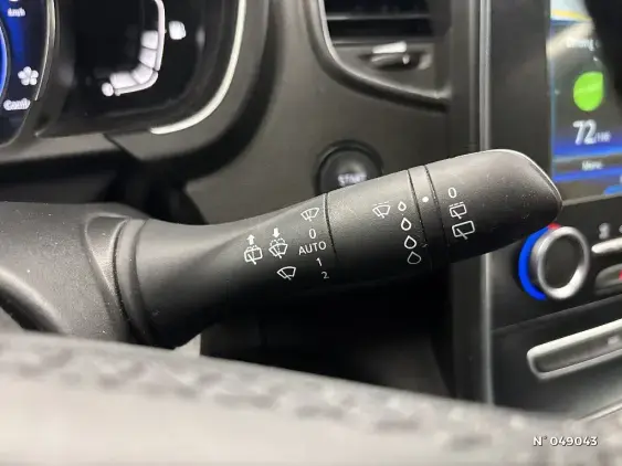 RENAULT SCENIC IV - voiture d'occasion - Photo 28