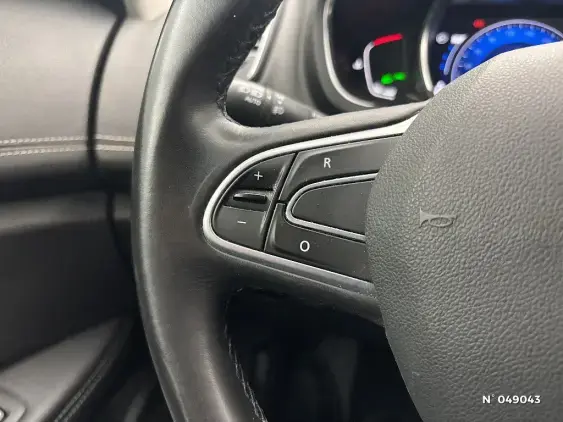 RENAULT SCENIC IV - voiture d'occasion - Photo 29