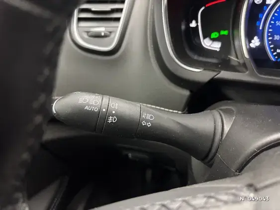 RENAULT SCENIC IV - voiture d'occasion - Photo 30