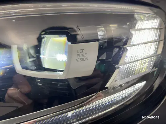 RENAULT SCENIC IV - voiture d'occasion - Photo 31