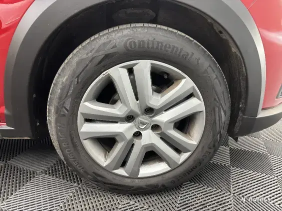 DACIA SANDERO III - voiture d'occasion - Photo 8