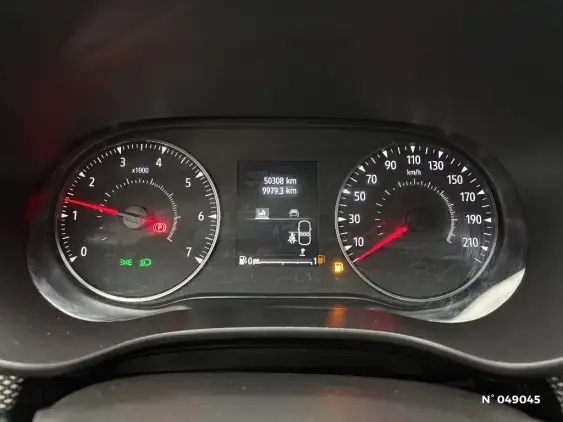 DACIA SANDERO III - voiture d'occasion - Photo 12