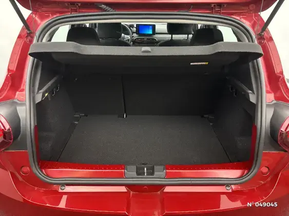 DACIA SANDERO III - voiture d'occasion - Photo 7