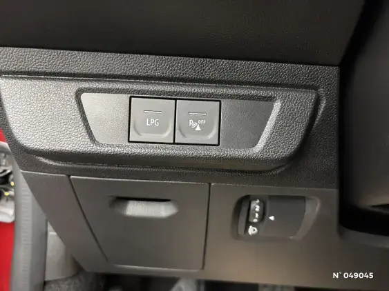 DACIA SANDERO III - voiture d'occasion - Photo 14