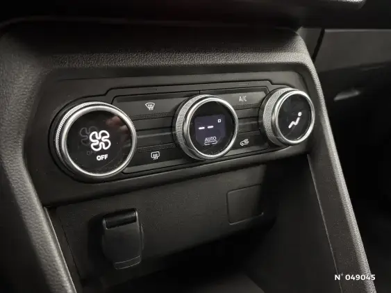 DACIA SANDERO III - voiture d'occasion - Photo 23