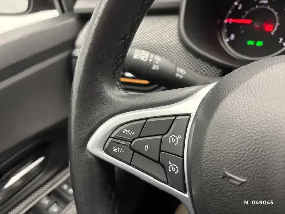 DACIA SANDERO III - voiture d'occasion - Photo 25