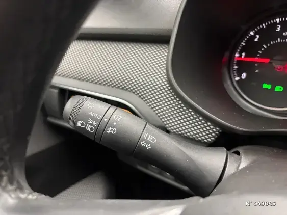 DACIA SANDERO III - voiture d'occasion - Photo 26