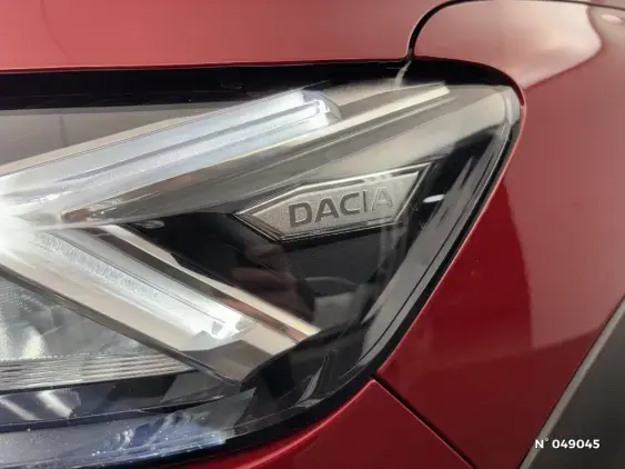 DACIA SANDERO III - voiture d'occasion - Photo 28