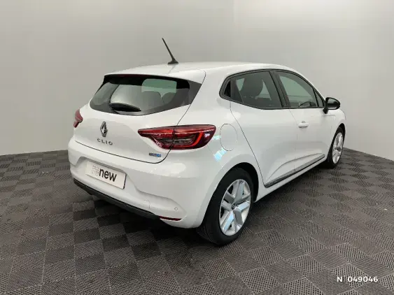 RENAULT CLIO V - voiture d'occasion - Photo 4