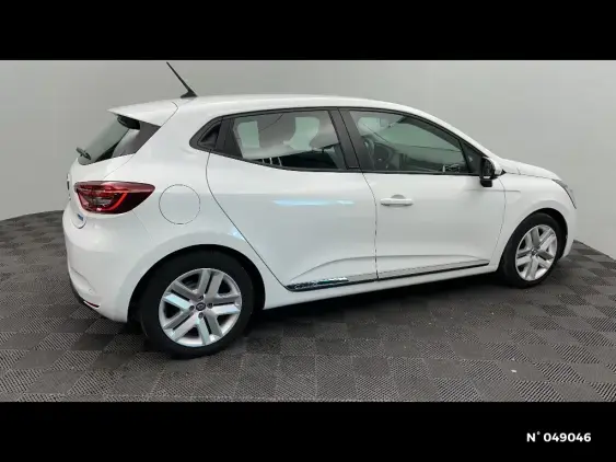 RENAULT CLIO V - voiture d'occasion - Photo 5