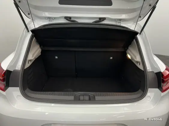 RENAULT CLIO V - voiture d'occasion - Photo 7