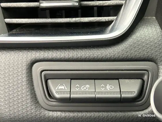 RENAULT CLIO V - voiture d'occasion - Photo 15