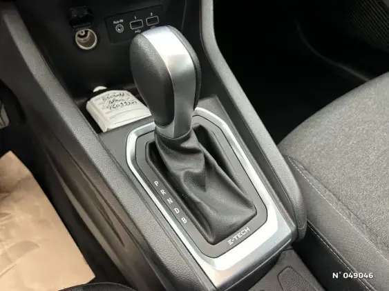 RENAULT CLIO V - voiture d'occasion - Photo 26