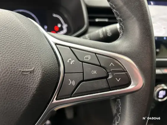 RENAULT CLIO V - voiture d'occasion - Photo 28