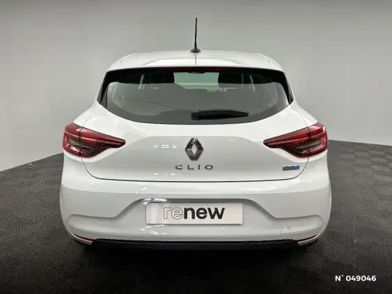 RENAULT CLIO V - voiture d'occasion - Photo 6