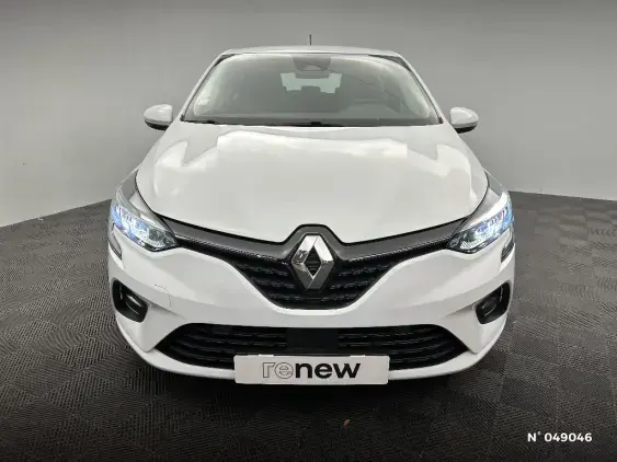 RENAULT CLIO V - voiture d'occasion - Photo 3