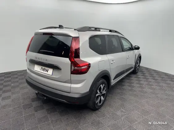 DACIA JOGGER - voiture d'occasion - Photo 4
