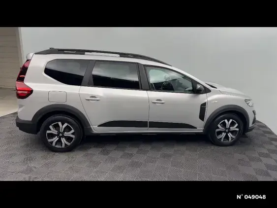 DACIA JOGGER - voiture d'occasion - Photo 5