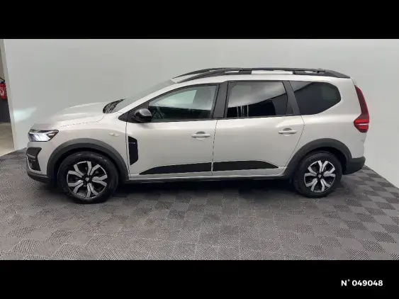 DACIA JOGGER - voiture d'occasion - Photo 2