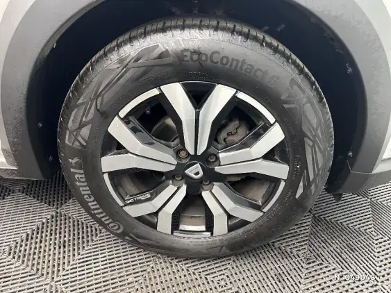 DACIA JOGGER - voiture d'occasion - Photo 8