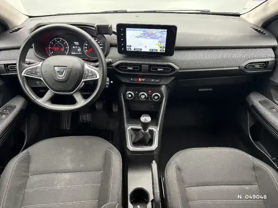 DACIA JOGGER - voiture d'occasion - Photo 9