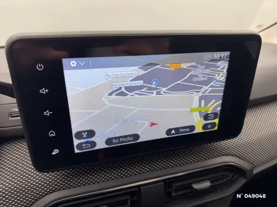 DACIA JOGGER - voiture d'occasion - Photo 13