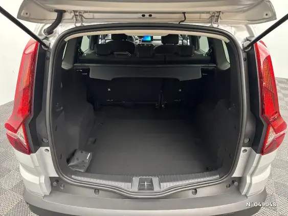 DACIA JOGGER - voiture d'occasion - Photo 7