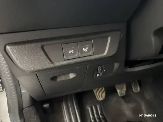 DACIA JOGGER - voiture d'occasion - Photo 15