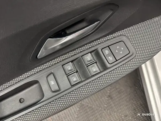 DACIA JOGGER - voiture d'occasion - Photo 25