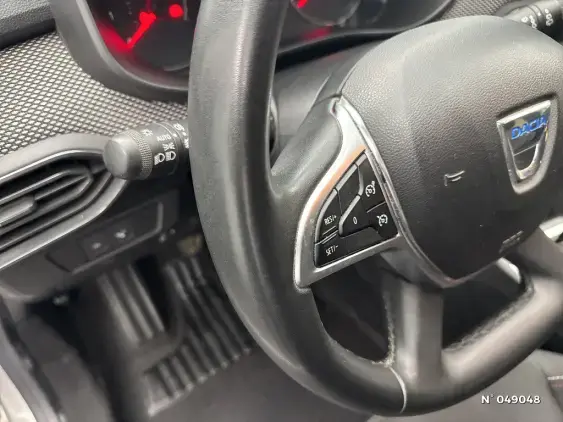 DACIA JOGGER - voiture d'occasion - Photo 26