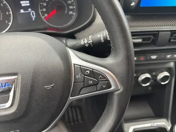 DACIA JOGGER - voiture d'occasion - Photo 27