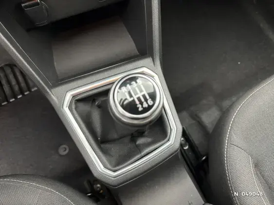 DACIA JOGGER - voiture d'occasion - Photo 28