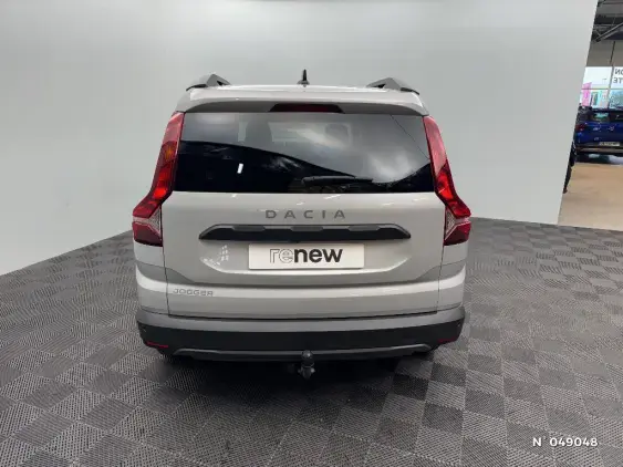 DACIA JOGGER - voiture d'occasion - Photo 6