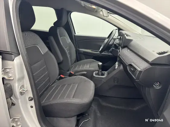 DACIA JOGGER - voiture d'occasion - Photo 10