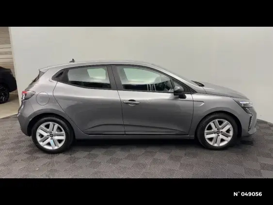 RENAULT CLIO V - voiture d'occasion - Photo 5