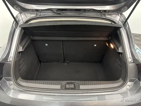 RENAULT CLIO V - voiture d'occasion - Photo 7