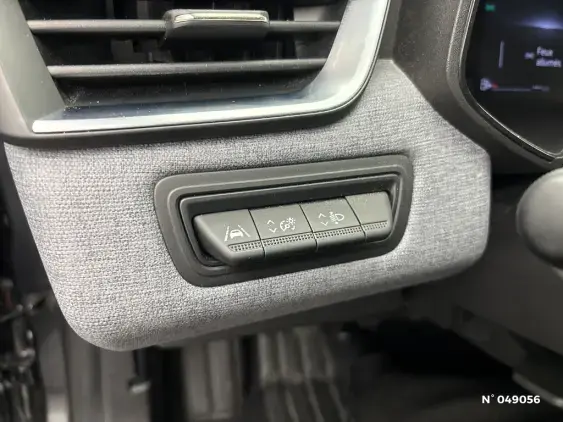 RENAULT CLIO V - voiture d'occasion - Photo 15