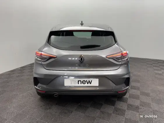 RENAULT CLIO V - voiture d'occasion - Photo 6