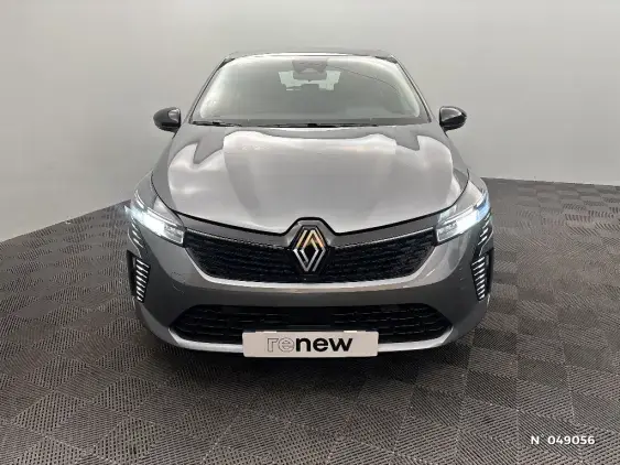 RENAULT CLIO V - voiture d'occasion - Photo 3