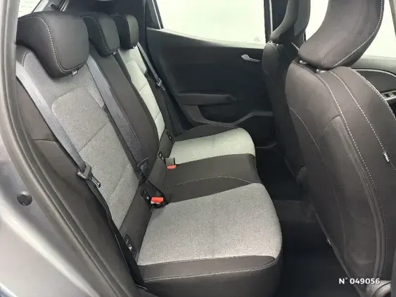 RENAULT CLIO V - voiture d'occasion - Photo 11