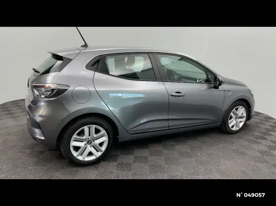 RENAULT CLIO V - voiture d'occasion - Photo 5