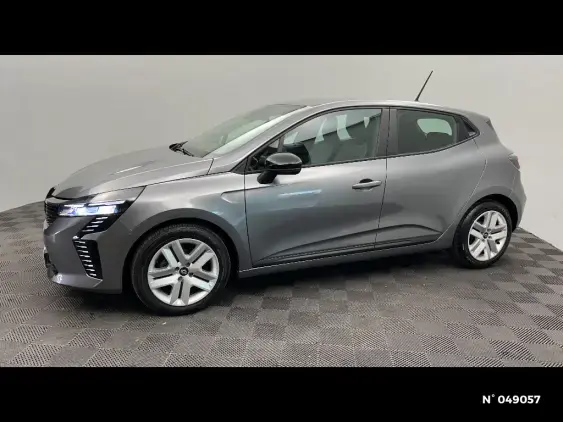 RENAULT CLIO V - voiture d'occasion - Photo 2