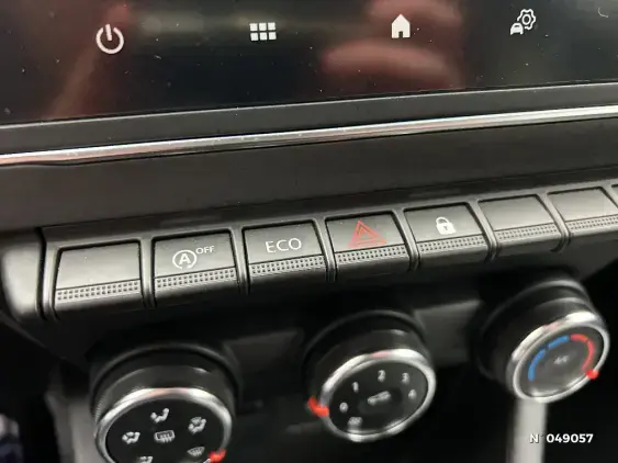 RENAULT CLIO V - voiture d'occasion - Photo 24