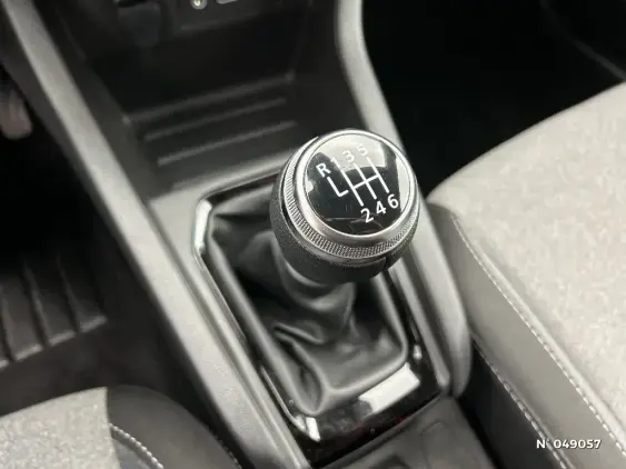 RENAULT CLIO V - voiture d'occasion - Photo 26