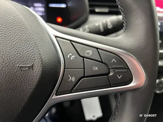 RENAULT CLIO V - voiture d'occasion - Photo 28