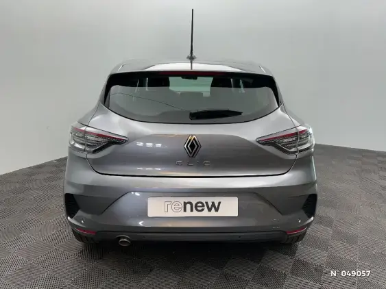 RENAULT CLIO V - voiture d'occasion - Photo 6