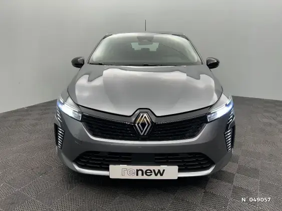 RENAULT CLIO V - voiture d'occasion - Photo 3