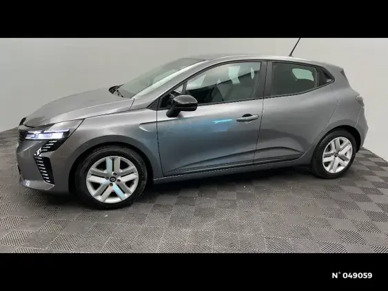 RENAULT CLIO V - voiture d'occasion - Photo 2