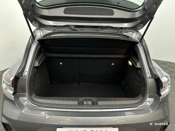 RENAULT CLIO V - voiture d'occasion - Photo 7